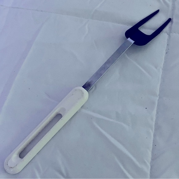 Bonny USA Nylon Meat Fork - Picture 4 of 5